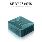 Beelink SER 7